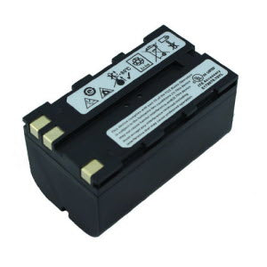 GEOMAX Li-Ion Akku ZBA400