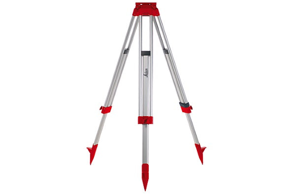 GST05L, Basic leichtes Aluminium-Stativ