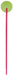 FENO-Signalstab, 70 cm, verlängerbar, in gelb oder rot