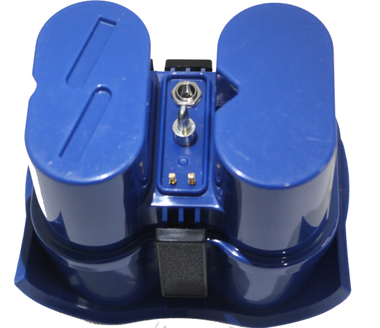 NiMH Akku-Paket - DG711 (blau)