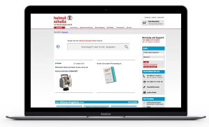 Helmut Schultz Gesellschaft für Vermessungstechnik mbH