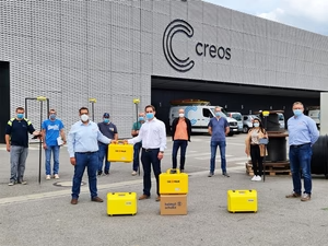 Helmut Schultz Gesellschaft für Vermessungstechnik mbH