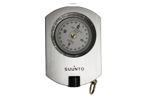 SUUNTO Taschenbussole KB-14/400 G