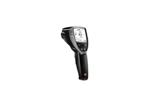 testo 835-T1 - Infrarot-Thermometer