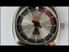 Armbanduhr "Vermessung"